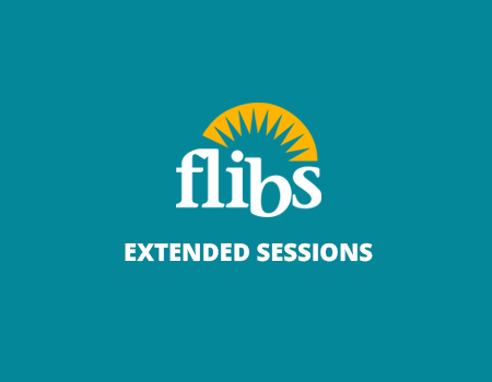 FLIBS Extended Session